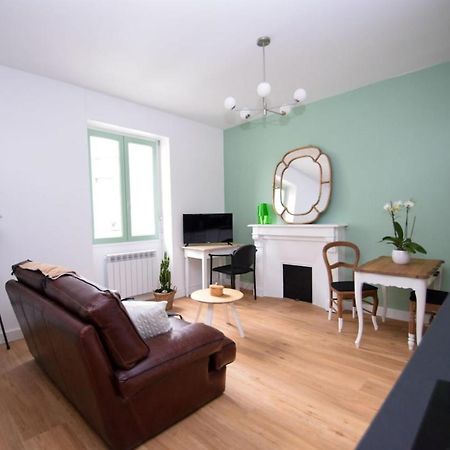 迪纳尔Superbe Studio Cosy Plage De L'Ecluse 200M公寓 外观 照片