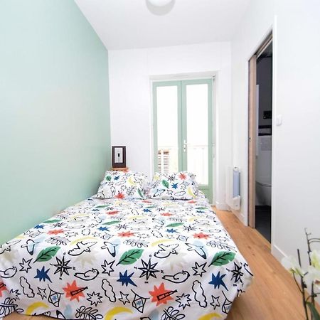 迪纳尔Superbe Studio Cosy Plage De L'Ecluse 200M公寓 外观 照片