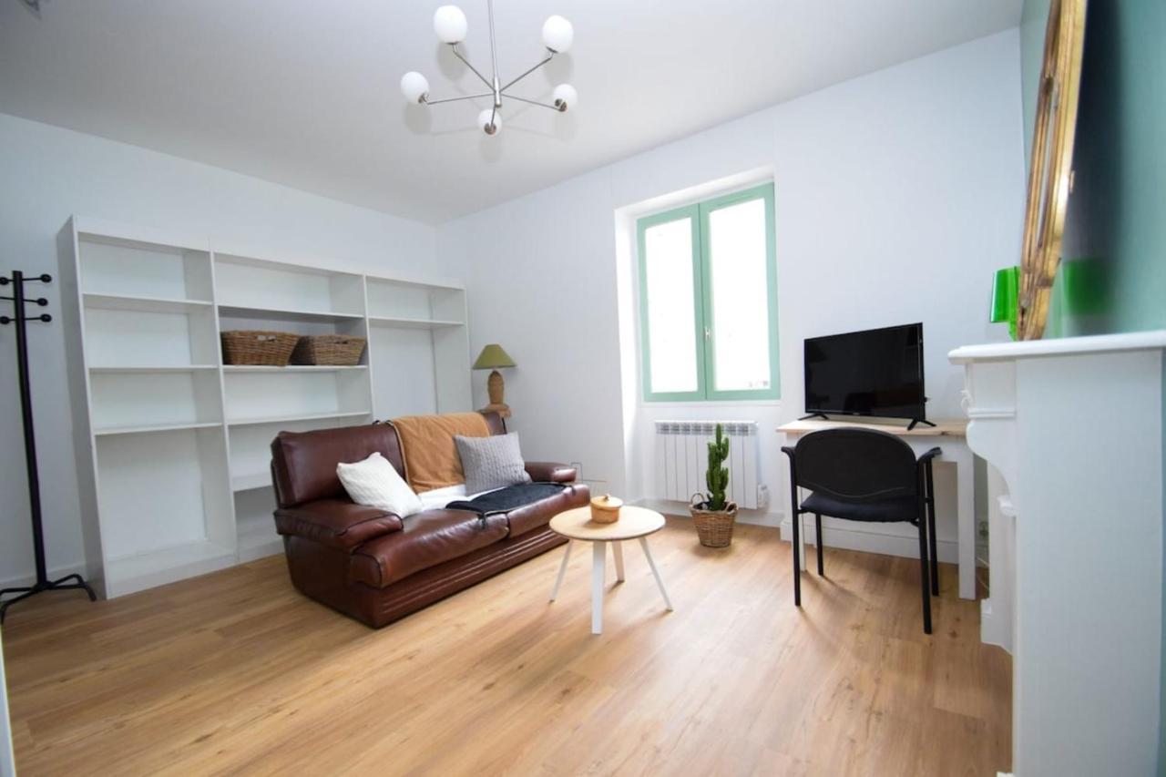 迪纳尔Superbe Studio Cosy Plage De L'Ecluse 200M公寓 外观 照片
