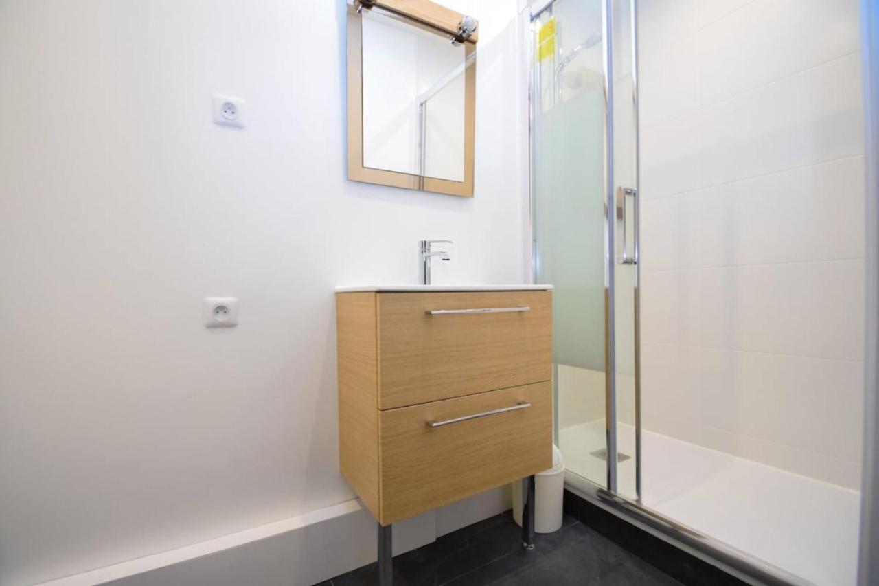 迪纳尔Superbe Studio Cosy Plage De L'Ecluse 200M公寓 外观 照片